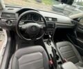 Белый Фольксваген Пассат, объемом двигателя 1.98 л и пробегом 140 тыс. км за 15600 $, фото 17 на Automoto.ua