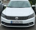 Белый Фольксваген Пассат, объемом двигателя 1.98 л и пробегом 175 тыс. км за 13200 $, фото 1 на Automoto.ua