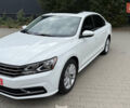 Білий Фольксваген Пассат, об'ємом двигуна 0 л та пробігом 175 тис. км за 13500 $, фото 3 на Automoto.ua