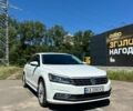Белый Фольксваген Пассат, объемом двигателя 1.8 л и пробегом 135 тыс. км за 14700 $, фото 1 на Automoto.ua