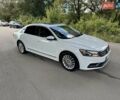 Белый Фольксваген Пассат, объемом двигателя 1.8 л и пробегом 143 тыс. км за 10999 $, фото 5 на Automoto.ua