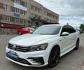 Белый Фольксваген Пассат, объемом двигателя 1.98 л и пробегом 140 тыс. км за 15600 $, фото 8 на Automoto.ua
