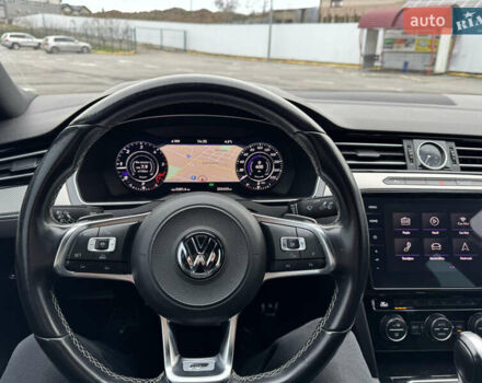 Білий Фольксваген Пассат, об'ємом двигуна 1.97 л та пробігом 255 тис. км за 22500 $, фото 12 на Automoto.ua