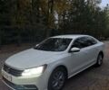 Білий Фольксваген Пассат, об'ємом двигуна 1.8 л та пробігом 124 тис. км за 11900 $, фото 1 на Automoto.ua