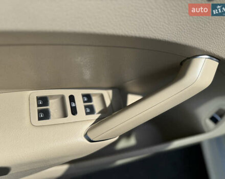 Белый Фольксваген Пассат, объемом двигателя 1.8 л и пробегом 78 тыс. км за 13800 $, фото 33 на Automoto.ua