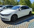 Белый Фольксваген Пассат, объемом двигателя 2 л и пробегом 123 тыс. км за 10500 $, фото 1 на Automoto.ua