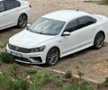 Білий Фольксваген Пассат, об'ємом двигуна 1.8 л та пробігом 98 тис. км за 15000 $, фото 1 на Automoto.ua