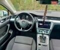Белый Фольксваген Пассат, объемом двигателя 1.97 л и пробегом 240 тыс. км за 17900 $, фото 75 на Automoto.ua