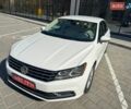 Белый Фольксваген Пассат, объемом двигателя 2 л и пробегом 148 тыс. км за 10500 $, фото 9 на Automoto.ua