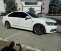 Белый Фольксваген Пассат, объемом двигателя 1.8 л и пробегом 160 тыс. км за 13999 $, фото 2 на Automoto.ua