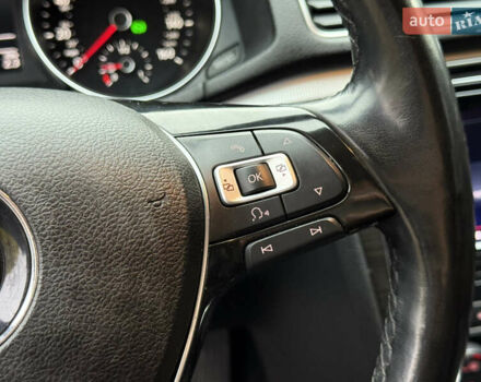 Белый Фольксваген Пассат, объемом двигателя 1.8 л и пробегом 57 тыс. км за 11299 $, фото 40 на Automoto.ua