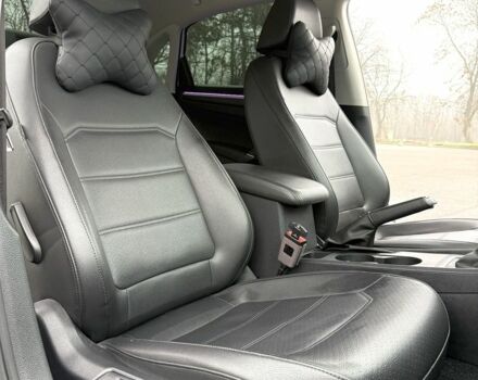 Білий Фольксваген Пассат, об'ємом двигуна 2 л та пробігом 135 тис. км за 15500 $, фото 8 на Automoto.ua