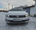 Белый Фольксваген Пассат, объемом двигателя 2 л и пробегом 256 тыс. км за 15940 $, фото 1 на Automoto.ua