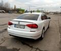 Білий Фольксваген Пассат, об'ємом двигуна 1.8 л та пробігом 108 тис. км за 17500 $, фото 10 на Automoto.ua