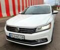 Білий Фольксваген Пассат, об'ємом двигуна 1.8 л та пробігом 108 тис. км за 17500 $, фото 7 на Automoto.ua