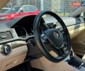 Білий Фольксваген Пассат, об'ємом двигуна 1.8 л та пробігом 198 тис. км за 13300 $, фото 8 на Automoto.ua