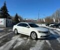 Білий Фольксваген Пассат, об'ємом двигуна 1.8 л та пробігом 148 тис. км за 15500 $, фото 1 на Automoto.ua