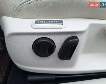 Белый Фольксваген Пассат, объемом двигателя 2 л и пробегом 200 тыс. км за 22500 $, фото 33 на Automoto.ua