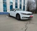 Білий Фольксваген Пассат, об'ємом двигуна 2 л та пробігом 250 тис. км за 19000 $, фото 8 на Automoto.ua