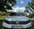 Белый Фольксваген Пассат, объемом двигателя 1.8 л и пробегом 200 тыс. км за 14990 $, фото 1 на Automoto.ua