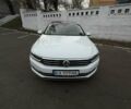 Белый Фольксваген Пассат, объемом двигателя 1.97 л и пробегом 101 тыс. км за 26000 $, фото 2 на Automoto.ua