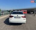 Белый Фольксваген Пассат, объемом двигателя 1.98 л и пробегом 130 тыс. км за 14300 $, фото 3 на Automoto.ua