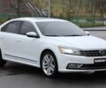 Белый Фольксваген Пассат, объемом двигателя 3.6 л и пробегом 136 тыс. км за 15500 $, фото 2 на Automoto.ua
