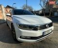 Білий Фольксваген Пассат, об'ємом двигуна 2 л та пробігом 198 тис. км за 19700 $, фото 1 на Automoto.ua