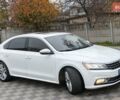 Белый Фольксваген Пассат, объемом двигателя 2 л и пробегом 200 тыс. км за 15300 $, фото 7 на Automoto.ua