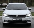 Белый Фольксваген Пассат, объемом двигателя 3.6 л и пробегом 136 тыс. км за 15500 $, фото 1 на Automoto.ua