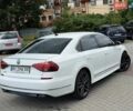 Белый Фольксваген Пассат, объемом двигателя 1.8 л и пробегом 200 тыс. км за 11700 $, фото 4 на Automoto.ua