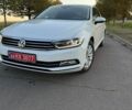 Білий Фольксваген Пассат, об'ємом двигуна 2 л та пробігом 235 тис. км за 16850 $, фото 1 на Automoto.ua