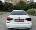 Білий Фольксваген Пассат, об'ємом двигуна 0 л та пробігом 125 тис. км за 13200 $, фото 5 на Automoto.ua