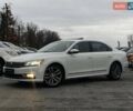 Белый Фольксваген Пассат, объемом двигателя 1.8 л и пробегом 167 тыс. км за 13990 $, фото 1 на Automoto.ua