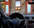 Белый Фольксваген Пассат, объемом двигателя 1.8 л и пробегом 122 тыс. км за 15600 $, фото 2 на Automoto.ua