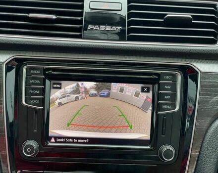 Белый Фольксваген Пассат, объемом двигателя 2 л и пробегом 119 тыс. км за 17400 $, фото 10 на Automoto.ua