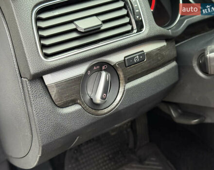 Белый Фольксваген Пассат, объемом двигателя 1.8 л и пробегом 57 тыс. км за 11299 $, фото 37 на Automoto.ua