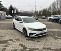 Белый Фольксваген Пассат, объемом двигателя 1.8 л и пробегом 109 тыс. км за 16500 $, фото 1 на Automoto.ua