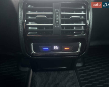 Белый Фольксваген Пассат, объемом двигателя 1.97 л и пробегом 178 тыс. км за 18900 $, фото 21 на Automoto.ua