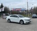 Белый Фольксваген Пассат, объемом двигателя 2 л и пробегом 119 тыс. км за 17400 $, фото 1 на Automoto.ua