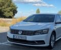 Білий Фольксваген Пассат, об'ємом двигуна 2 л та пробігом 170 тис. км за 13486 $, фото 1 на Automoto.ua