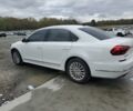 Белый Фольксваген Пассат, объемом двигателя 1.8 л и пробегом 207 тыс. км за 9100 $, фото 3 на Automoto.ua