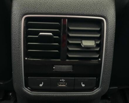 Белый Фольксваген Пассат, объемом двигателя 2 л и пробегом 119 тыс. км за 17400 $, фото 20 на Automoto.ua