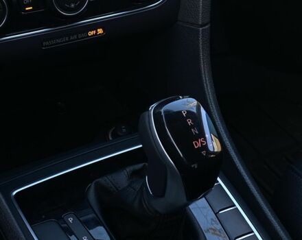 Белый Фольксваген Пассат, объемом двигателя 1.8 л и пробегом 109 тыс. км за 16500 $, фото 13 на Automoto.ua