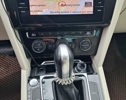 Белый Фольксваген Пассат, объемом двигателя 2 л и пробегом 200 тыс. км за 22500 $, фото 42 на Automoto.ua