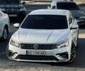 Белый Фольксваген Пассат, объемом двигателя 1.8 л и пробегом 109 тыс. км за 16500 $, фото 4 на Automoto.ua