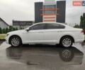 Белый Фольксваген Пассат, объемом двигателя 2 л и пробегом 170 тыс. км за 18000 $, фото 1 на Automoto.ua