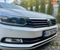 Белый Фольксваген Пассат, объемом двигателя 1.97 л и пробегом 240 тыс. км за 17900 $, фото 31 на Automoto.ua