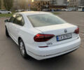 Білий Фольксваген Пассат, об'ємом двигуна 1.98 л та пробігом 161 тис. км за 15500 $, фото 12 на Automoto.ua