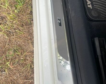 Білий Фольксваген Пассат, об'ємом двигуна 1.8 л та пробігом 200 тис. км за 12200 $, фото 29 на Automoto.ua